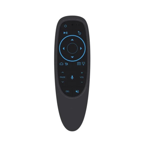 Smart voice remote control 01